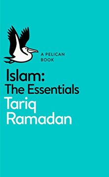portada A Pelican Book: Islam: The Essentials 