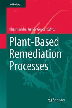 portada plant-based remediation processes (in English)