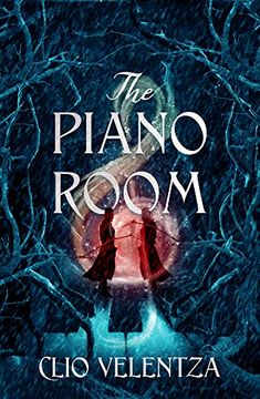 portada The Piano Room (en Inglés)