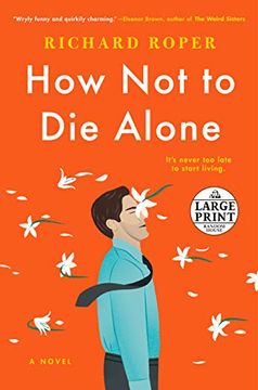 portada How not to die Alone 