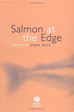 portada salmon at the edge