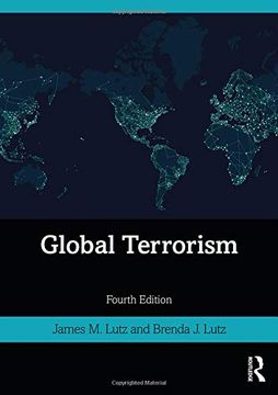 portada Global Terrorism 