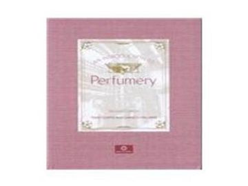 portada Introduction to Perfumery (in English)