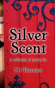 portada Silver Scent (en Inglés)