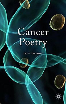 portada Cancer Poetry