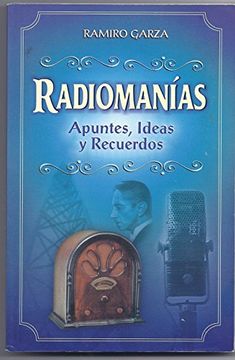 portada Radiomanias (in Spanish)