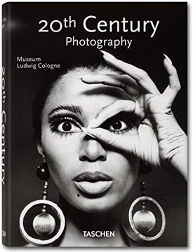 portada 20Th Century Photography (en Inglés)