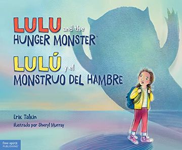 portada Lulu and the Hunger Monster™ 