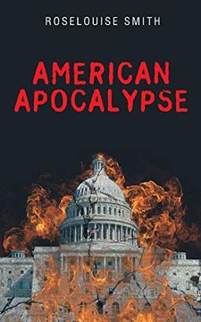 portada American Apocalypse (en Inglés)