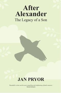 portada After Alexander: The Legacy of a Son