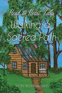 portada Head to Heart Talks - Walking a Sacred Path (2) (en Inglés)