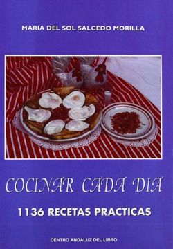 portada La cocina de cada día (in Spanish)