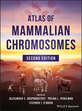 portada Atlas of Mammalian Chromosomes