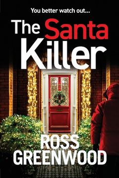 portada The Santa Killer (in English)