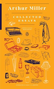 portada Collected Essays: (Penguin Classics Deluxe Edition) (en Inglés)