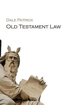 portada Old Testament law (en Inglés)