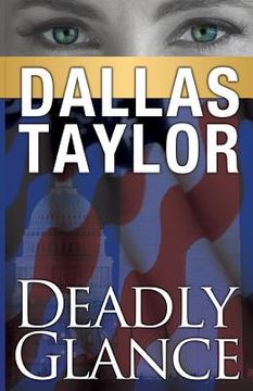 portada Deadly Glance (en Inglés)