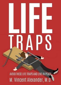 portada Life Traps