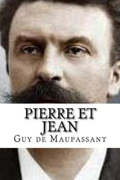 portada Pierre et Jean (en Francés)