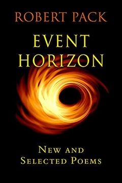 portada Event Horizon: New and Selected Later Poems (en Inglés)