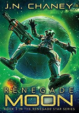 portada Renegade Moon (in English)