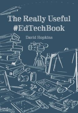portada The Really Useful #EdTechBook