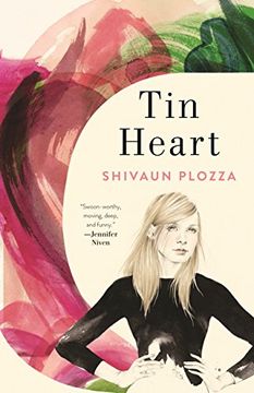 portada Tin Heart (in English)