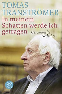 portada In Meinem Schatten Werde ich Getragen: Gesammelte Gedichte (in German)