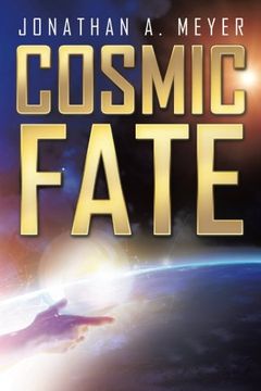 portada Cosmic Fate