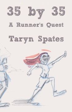 portada 35 by 35: A Runner's Quest