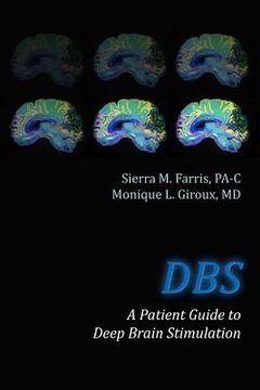 portada DBS a Patient Guide to Deep Brain Stimulation (en Inglés)