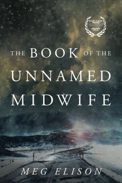 portada The Book of the Unnamed Midwife (The Road to Nowhere)