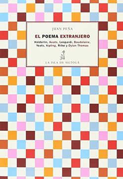 portada El Poema Extranjero (in Spanish)