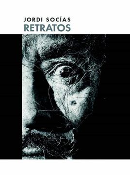 portada Jordi Socías - Retratos