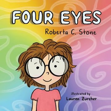 portada I Have Four Eyes (in English)