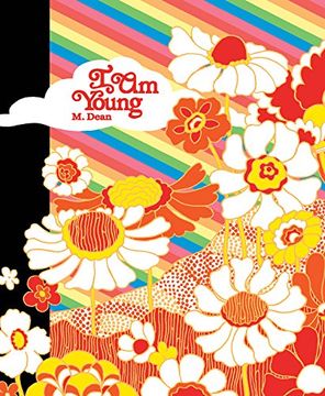 portada I am Young (in English)
