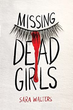 portada Missing Dead Girls (en Inglés)