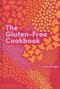 portada The Gluten-Free Cookbook 
