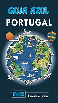 portada Portugal (in Spanish)