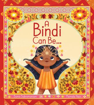 portada A Bindi Can Be ... (en Inglés)