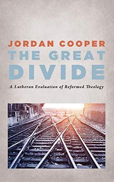 portada The Great Divide (in English)