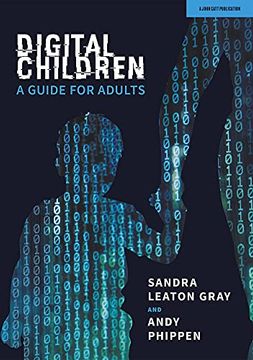 portada Digital Children: A Guide for Adults (en Inglés)