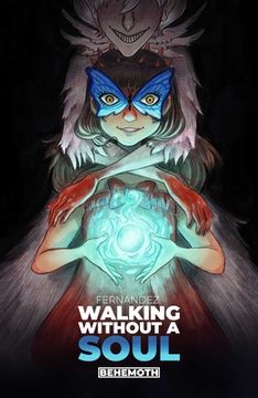 portada Walking Without a Soul (en Inglés)