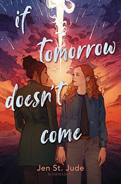 portada If Tomorrow Doesn'T Come (en Inglés)