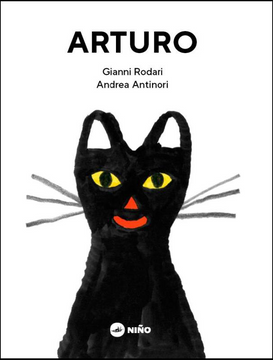 portada Arturo (in Spanish)
