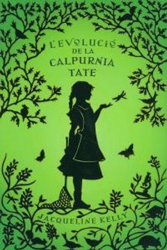 portada L'evolució de la Calpurnia Tate (BRIDGE) (en Catalá)