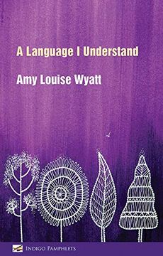 portada A Language i Understand (en Inglés)