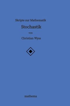 portada Skripte zur Mathematik - Stochastik (en Alemán)