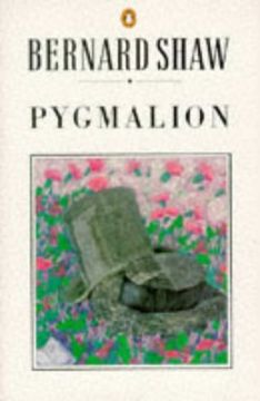 portada Pygmalion (en Inglés)