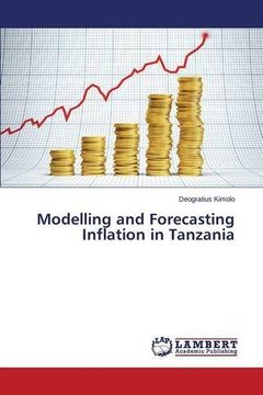 portada Modelling and Forecasting Inflation in Tanzania